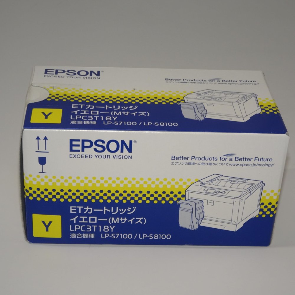   EPSON ȥʡ LPC3T18Y 
