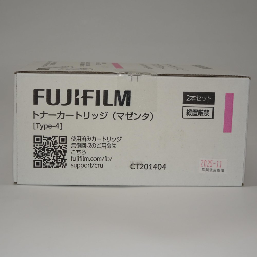   FUJI XEROX ȥʡȥå CT201404 ޥ