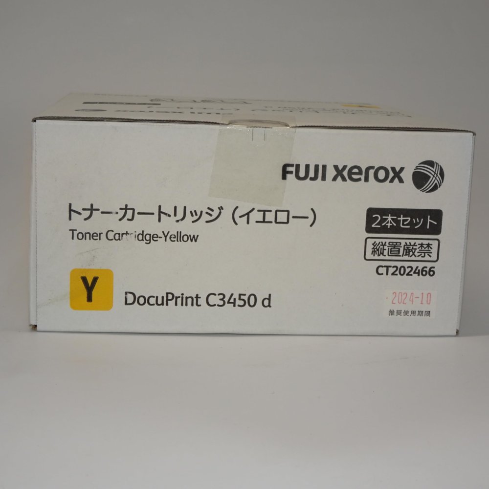   FUJI XEROX ȥʡȥå CT202466 