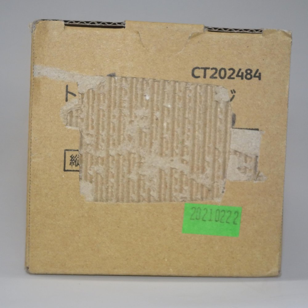   FUJIXerox ֥å ȥʡȥå  CT202484