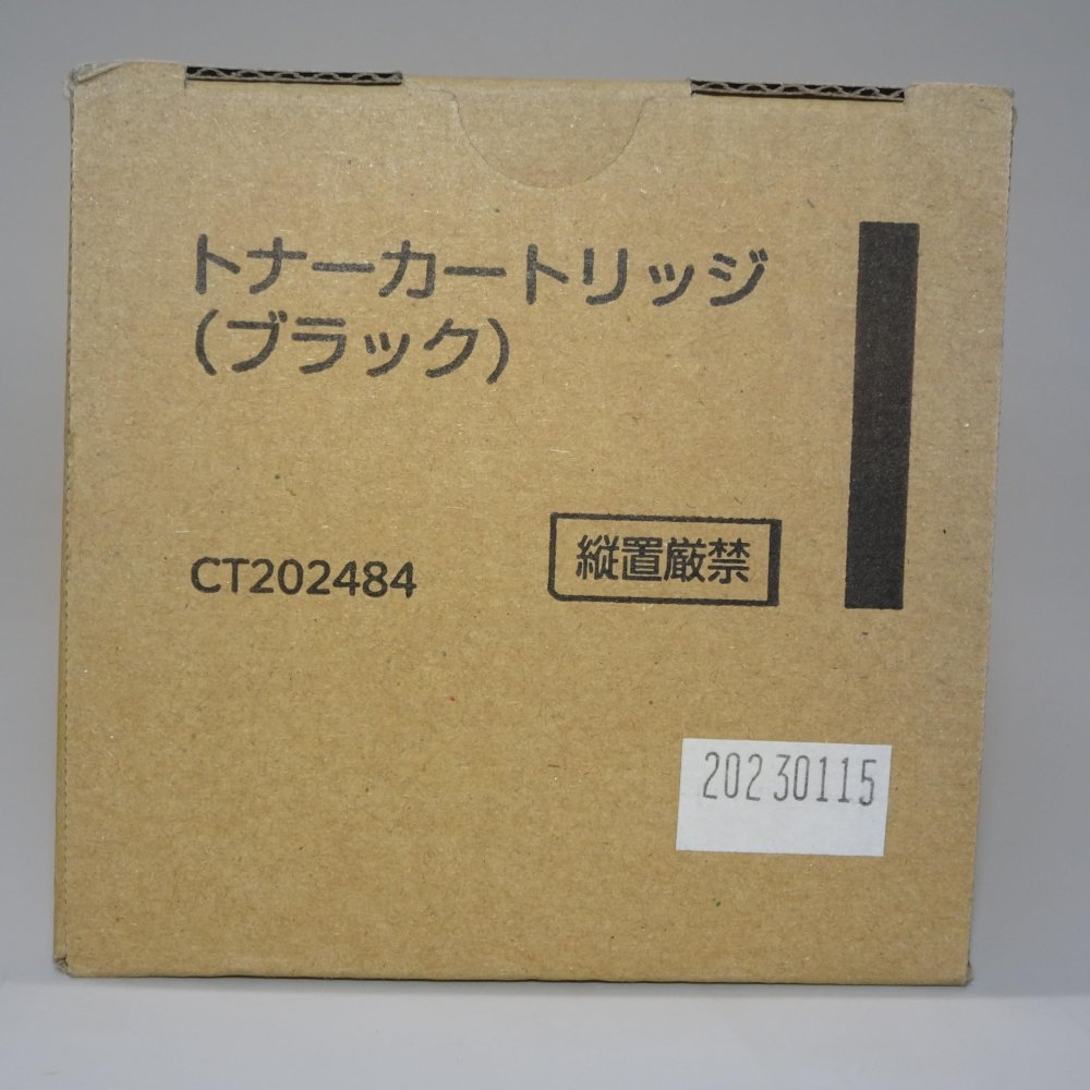   FUJIXerox ֥å ȥʡȥå  CT202484