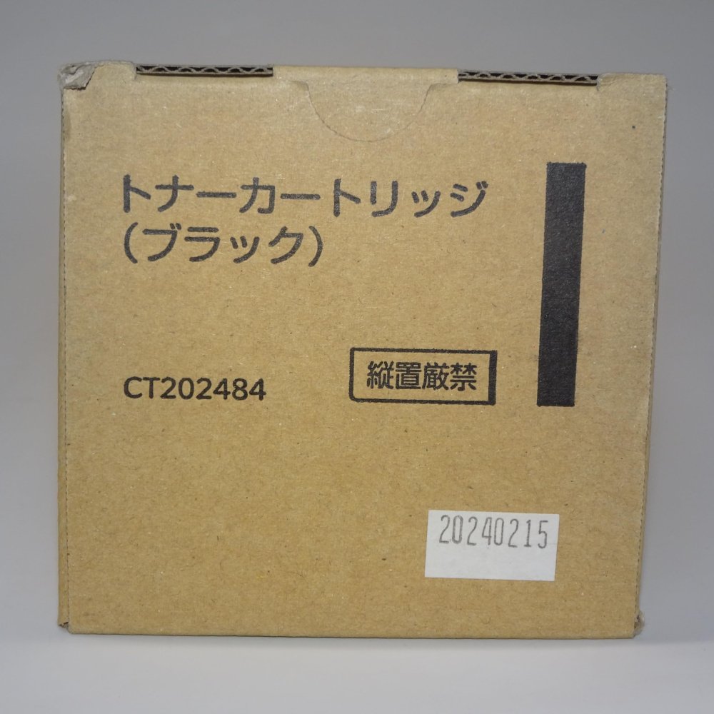   FUJIXerox ֥å ȥʡȥå  CT202484