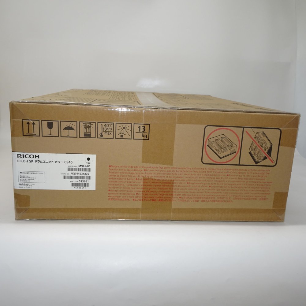   RICOH RICOH SP ɥ˥å 顼 C840