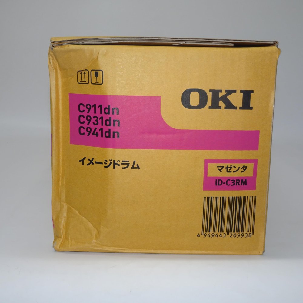   OKI ᡼ɥ ޥ ID-C3RM
