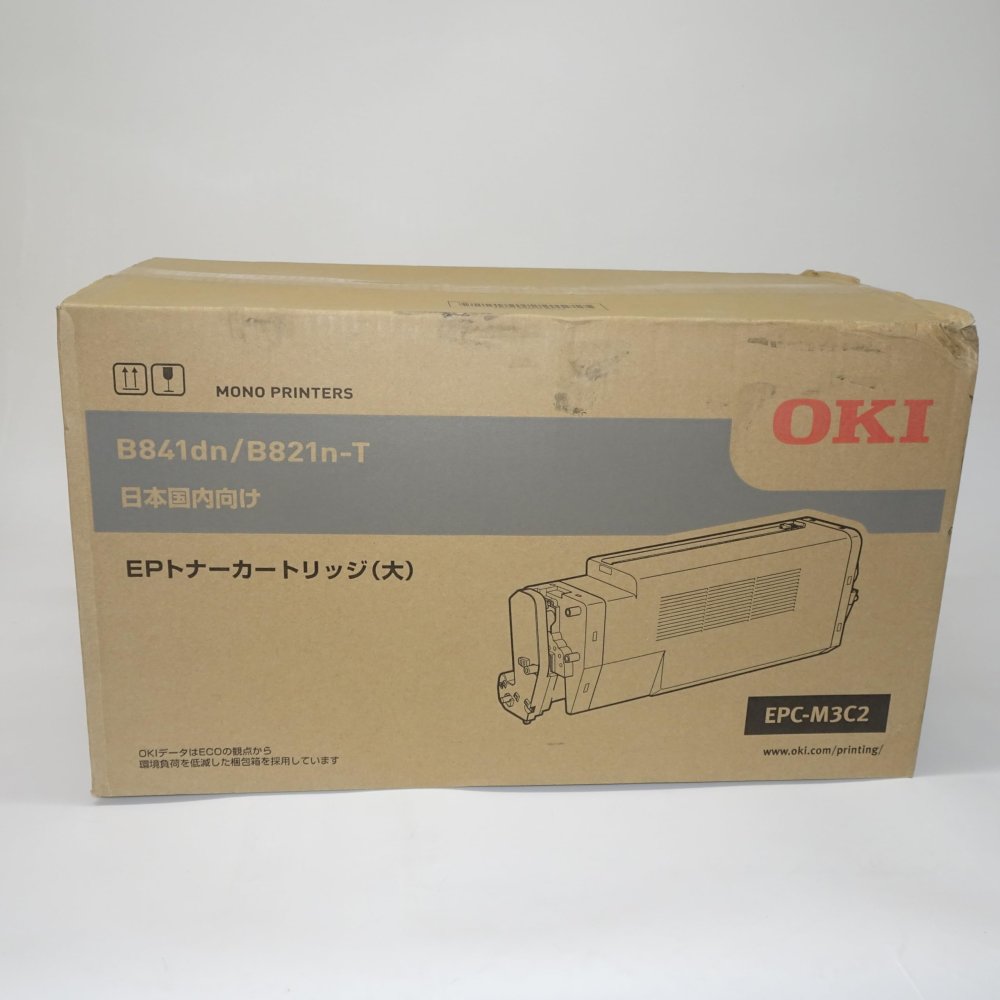   OKI ȥʡȥå EPC-M3C2