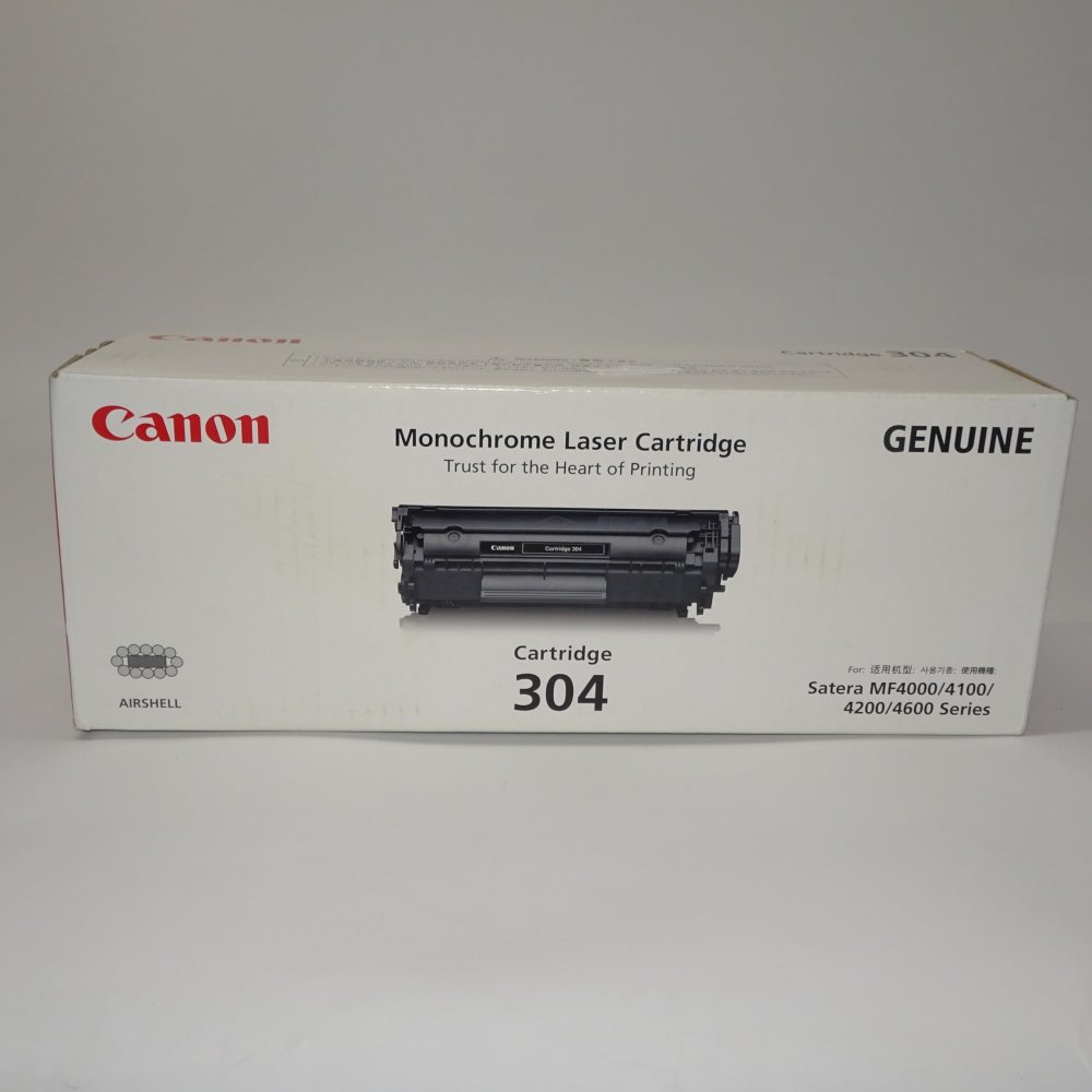   Canon ȥʡȥå CRG-304 ֥å