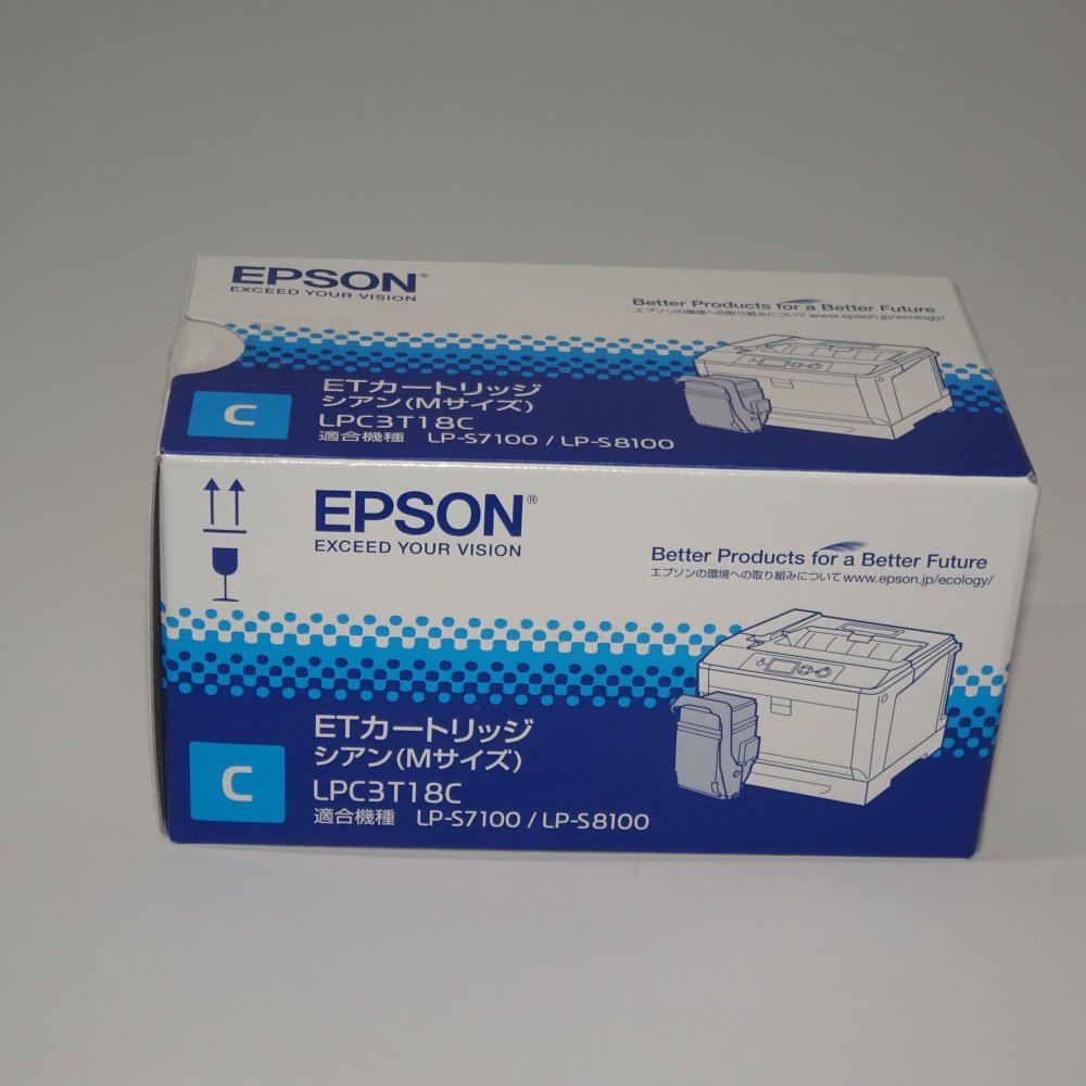   EPSON ȥʡ LPC3T18C 