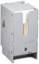 安心のエプソン EPSON 純正品♪ 売れています♪ 箱がないだけ♪ 普通に使えます♪ 在庫僅か♪ EPSON メンテナンスボックス PXMB7