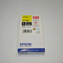 訳あり新品 純正 エプソン EPSON インクカートリッジL イエロー ICY90L