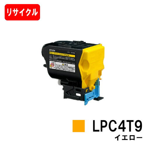 EPSON(ץ) ETȥåLPC4T9Y ڥꥵȥʡۡ¨в١̵ۡۡLP-M720F/LP-S820ۡSALE