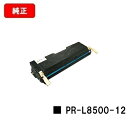 NEC EPカートリッジ PR-L8500-12【純正品】【翌営業日出荷】【送料無料】【MultiWriter 8200/8200N/8250/8250N/84...