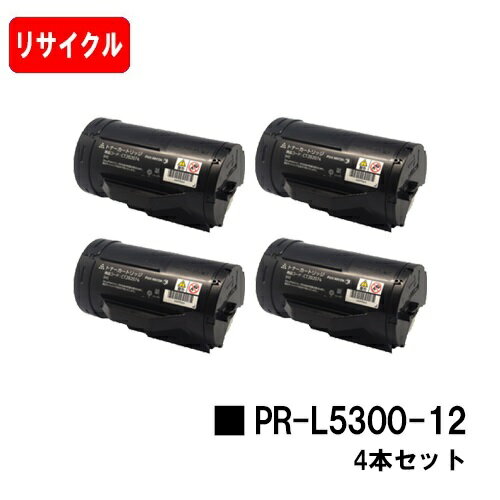 NEC ȥʡȥå PR-L5300-12㤤4ܥåȡڥꥵȥʡۡ¨в١̵ۡۡMultiWriter 5...