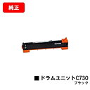 リコー IPSiO SP C731/IPSiO SP C730/IPSiO SP C730L用ドラムユニットC730 ブラック【純正品】【翌営業日出荷】【送料無料】【ポイント10倍】【SALE】
