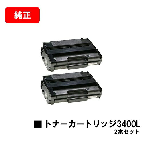 R[ RICOH IPSiO SP gi[J[gbW3400L2{ZbgyizycƓoׁzyzyIPSiO SP 3410L/IPSiO SP 3400Lzy|Cg10{z