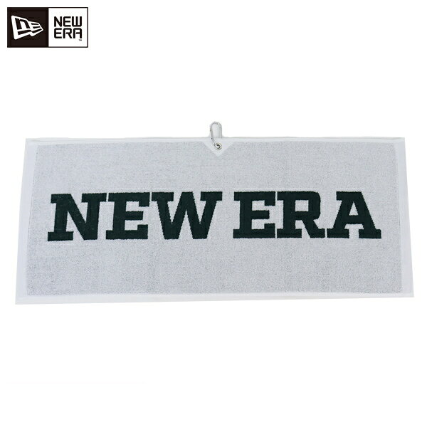 T-on ティーオン メンズ レディース商品詳細 ゴルフ ブランド名 ニューエラ ゴルフ ニューエラ NEW ERA 日本正規品 商品名 タオル フェイスタオル フック付きタオル スポーツタオル 今治産タオル ロゴデザイン ゴルフ メーカー希望小売価格 2500円（税別） 表記サイズ F(OSFM) 実寸サイズ F(OSFM) 縦34cm 横81cm 素材 綿100％ 機能 カラビナ付 カラー ホワイト(13517844) 説明 吸水速乾性のある、愛媛・今治産のタオル。 付属のカラビナで、ゴルフバッグにも着用可能。 ホワイト（ロゴカラー：フィールドグリーン） タオル フェイスタオル フック付きタオル スポーツタオル 今治産タオル 吸水速乾 ロゴデザイン gift 日本製ならではの丁寧な仕上がりをお楽しみください。 MADE IN JAPAN 〈T-on〉で取り扱っておりますニューエラ・ニューエラゴルフは全て、日本正規商品です。安心してご購入くださいませ。 日本製 [コンペ賞品 コンペ景品 ゴルフグッズ ギフト プレゼント 誕生日 贈り物] 備考 現在庫がない商品につきましても、お取り寄せが可能な場合もございますので、お問合せください。 ※モニターの違い、撮影時の光線の具合により、実際の商品と若干色味が違う場合がございます。 ※メーカーから提供されたサンプル撮影画像等はデザインや配色などが実際の商品と一部変更となる場合がございます。 ｛ ・メーカー希望小売価格はメーカー商品タグに基づいて掲載しています｝13517844