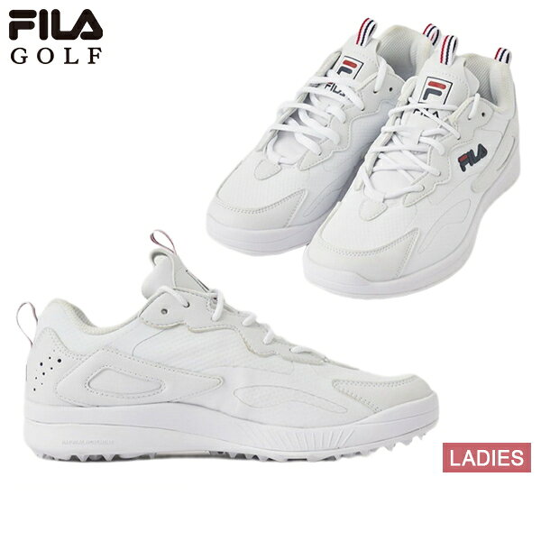 楽天市場】fila ゴルフシューズ レディースの通販