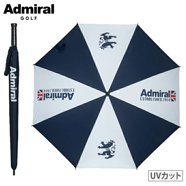 メンズ レディース商品詳細 ゴルフ ブランド名 アドミラルゴルフ Admiral Golf 日本正規品 商品名 傘 アンブレラ パラソル 雨傘 日傘 晴雨兼用 UVカット 遮熱 ジャンプ傘 配色デザイン ランパントプリント ゴルフ メーカー希望小売価格 13000円（税別） 表記サイズ F(F) 実寸サイズ F(F) 全長88cm 親骨の長さ70cm パラソル直径122cm 重量約436g 素材 ポリエステル100％ 裏 ポリウレタンフィルム 機能 UVカット 遮光 遮熱 遮光率100％ 紫外線遮蔽率99％以上 収納袋付 サマーシールド ワンタッチ カラー トリコロール(90) 説明 ジャンプ式で開閉が片手でもスムーズ 傘 アンブレラ パラソル 雨傘 日傘 晴雨兼用 UVカット 遮熱 ジャンプ傘 配色デザイン ランパントプリント SUMMER SHIELD（サマーシールド）・・・遮熱 遮光 UV 紫外線遮蔽効果に優れるフルダルポリエステル糸を使用した特殊織物に、東レの開発した三層構造からなる特殊加工をした生地です。 〈特長〉 1.顔に影ができるほどの日陰効果で優れた遮熱効果を実現しました。 2.太陽光を特殊三層構造で反射、遮光効果99.99％以上。 3.UVカット率99％以上で、紫外線から肌を守ります。 gift 〈T-on〉で取り扱っておりますアドミラルゴルフは全て、日本正規商品です。安心してご購入くださいませ。 [コンペ賞品 コンペ景品 ゴルフグッズ ギフト プレゼント 誕生日 贈り物] 備考 現在庫がない商品につきましても、お取り寄せが可能な場合もございますので、お問合せください。 ※モニターの違い、撮影時の光線の具合により、実際の商品と若干色味が違う場合がございます。 ※メーカーから提供されたサンプル撮影画像等はデザインや配色などが実際の商品と一部変更となる場合がございます。 EVEN2023年7月号 雑誌掲載 ｛ ・メーカー希望小売価格はメーカー商品タグに基づいて掲載しています｝admz2bk1 秋冬 秋 冬