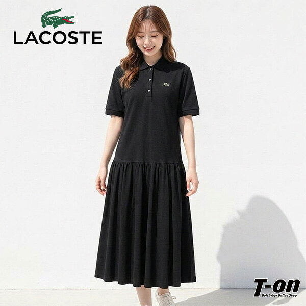 楽天市場】lacoste ラコステ 大きいサイズ（レディースファッション
