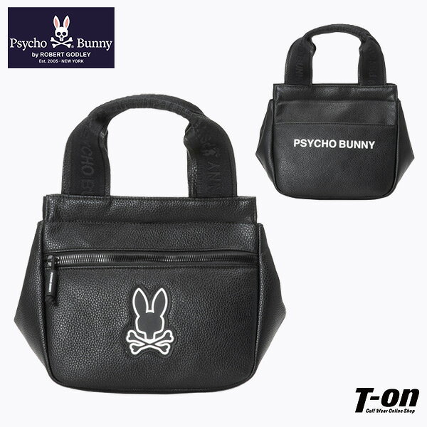 T-on ティーオン メンズ レディース商品詳細 ゴルフ ブランド名 サイコバニー Psycho Bunny 日本正規品 商品名 カートバッグ ラウンドバッグ ラウンドトートバッグ レザー調 マグネット開閉仕様 ラバー調バニーワッペン ロゴプリント ゴルフ メーカー希望小売価格 11000円（税別） 表記サイズ F(F) 実寸サイズ F(F) 縦21cm 横(底部)23cm まち12cm 持ち手含縦29cm ポケット3個 素材 合成皮革(PU) 機能 マグネットボタン仕様 カラー ブラック(10) 説明 上部口前にマグネットを使用しワンタッチ開閉を採用したラウンドトート。 防寒グローブ着用時など手先が上手く使えない時でもバッグ開閉を非常にスムーズにしてくれる。 カートバッグ ラウンドバッグ ラウンドトートバッグ レザー調 マグネット開閉仕様 ラバー調バニーワッペン ロゴプリント gift 〈T-on〉で取り扱っておりますサイコバニーは全て、日本正規商品です。安心してご購入くださいませ。 [コンペ賞品 コンペ景品 ゴルフグッズ ギフト プレゼント 誕生日 贈り物] 備考 現在庫がない商品につきましても、お取り寄せが可能な場合もございますので、お問合せください。 ※モニターの違い、撮影時の光線の具合により、実際の商品と若干色味が違う場合がございます。 ※メーカーから提供されたサンプル撮影画像等はデザインや配色などが実際の商品と一部変更となる場合がございます。 ｛ ・メーカー希望小売価格はメーカー商品タグに基づいて掲載しています｝pbmg5fb3 [t-on01] [t-on02]
