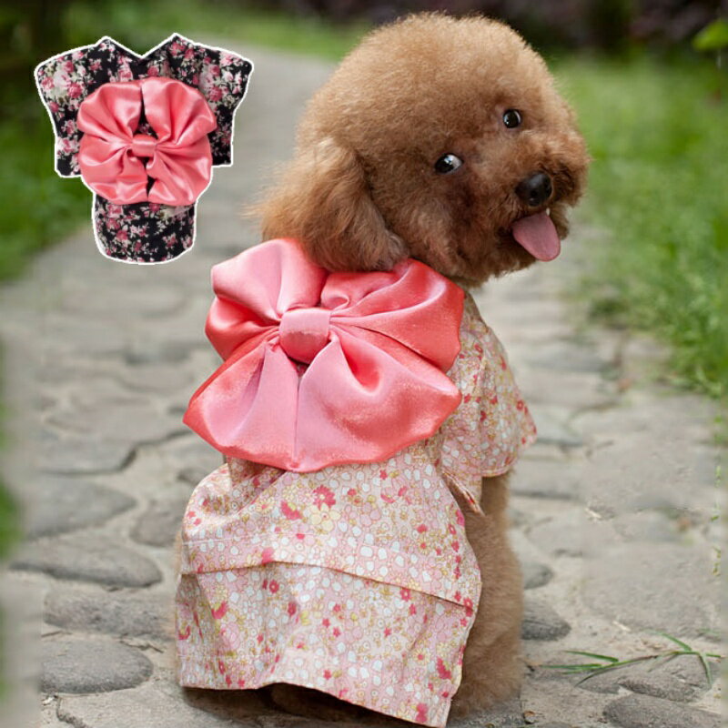 犬服 犬のゆかた ペット ゆかた 犬 猫 浴衣 服 犬服 ワンピース 春 夏 かわいい 夏祭り 花ゆかた 犬 用 浴衣 犬 服 浴衣 風 ワンピース 犬 の 浴衣 和服 和風 着物 ペット用浴衣 おしゃれ 可愛い インスタ映え SNS映え お祭り お散歩 お出かけ 花火のサムネイル