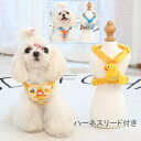 【よりどり2着で300円OFF・3着で500円OFFクーポンあり】犬 ハーネス リード 小型犬 中型犬 猫 おしゃれ かわいい 脱げない メッシュ チワワ 胴輪...