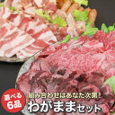 選べる6品 わがままセット 600g 〜 900g （2〜3人前） 選べる 6品 塩 タレ A4 A5 国産 黒毛和牛 カルビ ロース 極厚 牛タン 豚バラ 豚トロ 牛 ホルモン 鶏もも セセリ せせり ソーセージ 焼肉セット BBQ 冷凍 牛 タン 豚 鶏