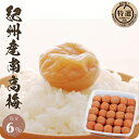 梅干し 特選 紀州南高梅 はちみつ梅干し 塩分6% 800g トノハタ公式|岩惣 完熟 南高梅 和歌山県 はちみつ お取り寄せグルメ 手土産 おすすめ 健康 人...