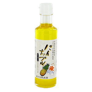 中村商店 かき氷用シロップ パイナップル 200ml