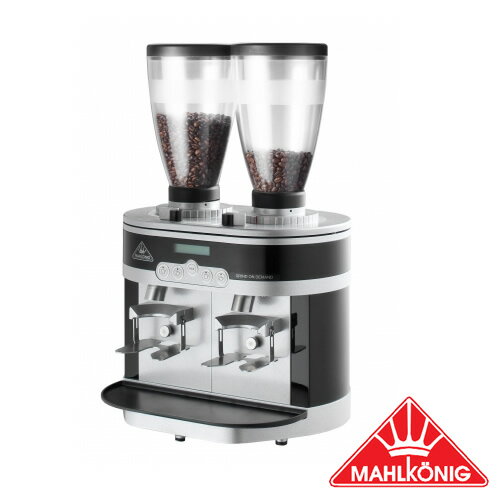 コーヒーグラインダー マールクーニック K30 TWIN 230V