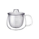 KINTO ユニティー UNIMUG S CL (クリアー) 350ml 22911