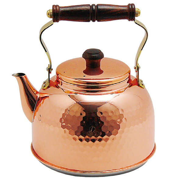 乐天商城 - IH-3517 銅電磁対応ケトル (2.3L)