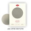 able COFFEE DISK FILTER ֥ ץ쥹ѥƥ쥹ե륿 ()