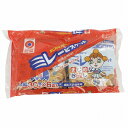 野村煎豆 まじめなおかし ミレービスケット （30g×6袋）