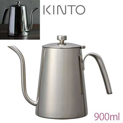 KINTO キントー SLOW COFFEE STYLE ケトル 900ml　27628 送料無料