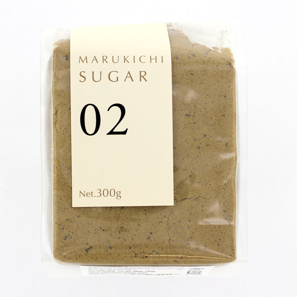 マルキチ シュガー SAC02 (300g)