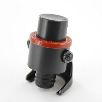 SALUS シャンパンセーバー レッド