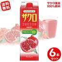 【送料無料】 OYAMA 雄山 NPNF ザクロ果汁100%...