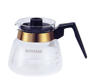 ボンマック CS-5コーヒーサーバー 700cc