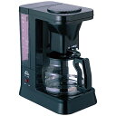 カリタ コーヒーメーカー ET-103 取寄品/日付指定不可