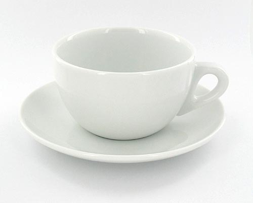 アンカップ(ancap) ヴェローナ カフェラテカップ (350cc)