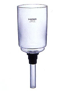 ハリオ 部品 BU-TCA-3TCA-3 上ボール