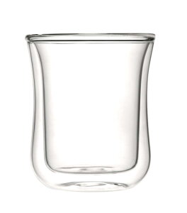 岩城ガラス iwaki イワキ エアグラス Airグラス K405 230ml 耐熱ダブルウォールグラス