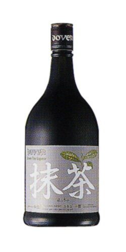 ドーバー　和酒抹茶ドリンク用 （700ml）