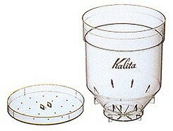 カリタ 102-冷珈器 カリタ 102-冷珈器