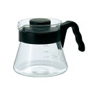 ハリオ V60 コーヒーサーバー 450 VCS-01B