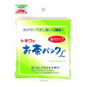 トキワ お茶パック (L) 26枚 (糸付)