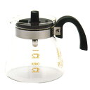コーノ グラスポット4人用 (MD-42) 取寄品/日付指定不可