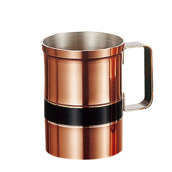 B-702 銅バビロアマグ (小) 取寄品／日付指定不可のサムネイル