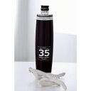 35 (さんご) リキュール泡盛珈琲 （500ml）