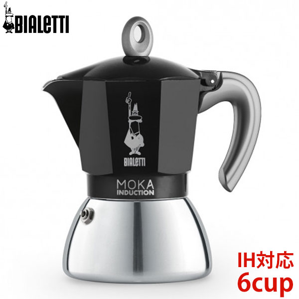 BIALETTI rAbeB J C_NV 6cup ubN ΁IHΉ